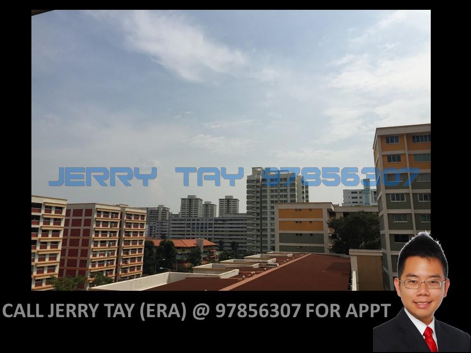 Blk 168 Bishan Street 13 (Bishan), HDB 5 Rooms #95407082